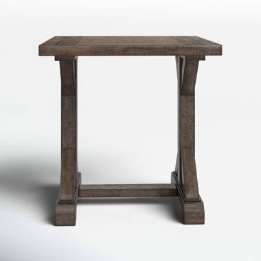 Birch lane deals end table